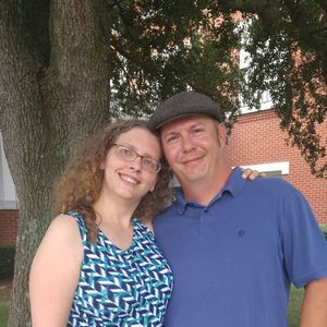 Meet your Posher, Cheryl